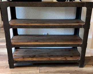 Tannen Shelving Unit