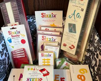 Sizzix