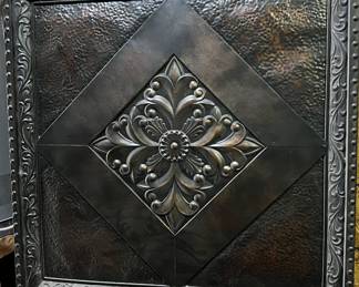 Metal Wall Art