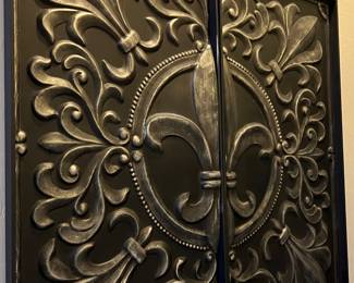 Metal Wall Art