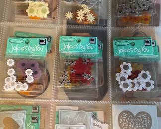 Art/Craft/Scrapbooking Supplies