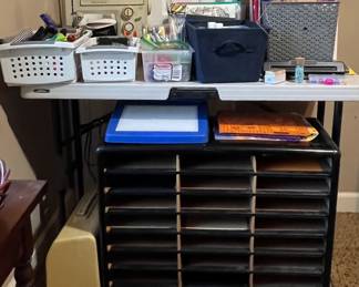 Art/Craft/Scrapbooking Supplies