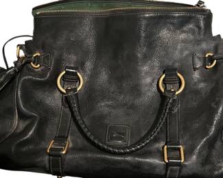 Dooney & Bourke