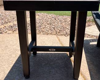 End Table