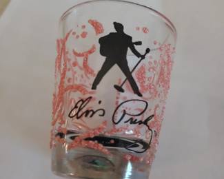 Shot glass