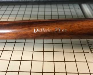 Vintage pool stick