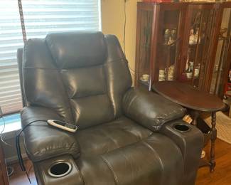 Electric Lift Recliner