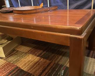 Lane Table
