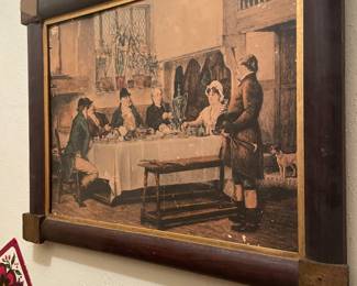 Antique Art