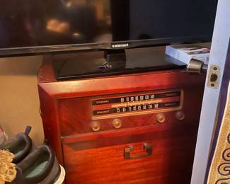 Antique Radio