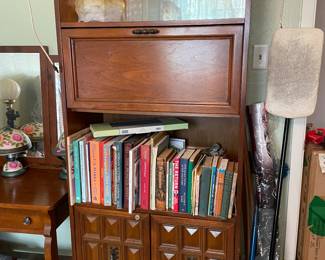 1970s Bar Cabinet