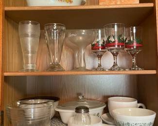 Kitchenware