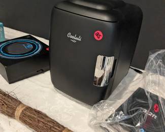 Micro Fridge