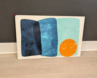 Print Art Modern