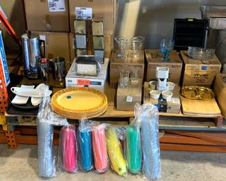 Restaurant Supplies