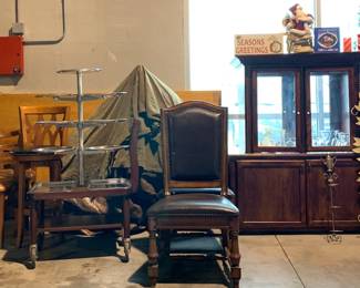 Vintage restaurant Furniture
