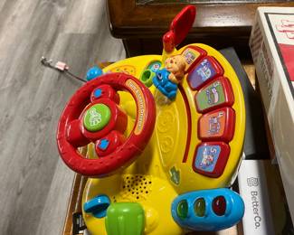 Toys