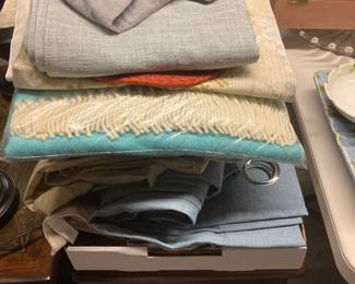 Linens