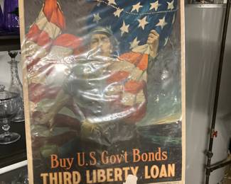Vintage posters