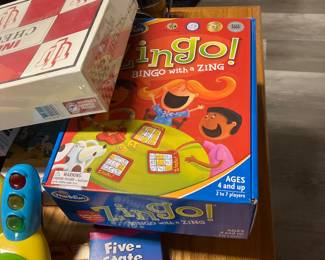 Games
