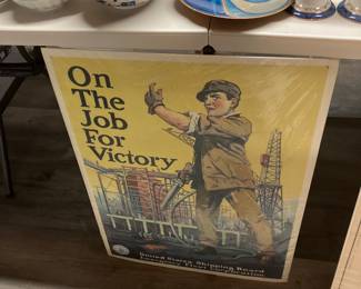 Unique posters
