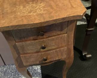 Small chest