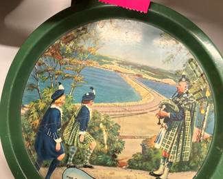 Vincent sunshine trays