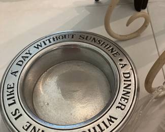Pewter