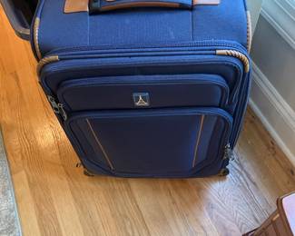 Travel pro luggage