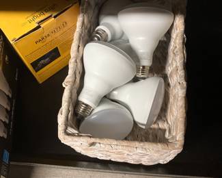 Light bulbs