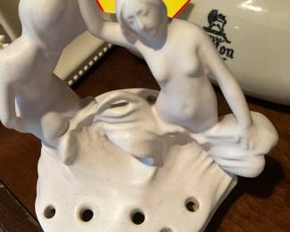 Weller pottery