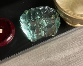 art glass