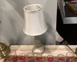 Candle holder