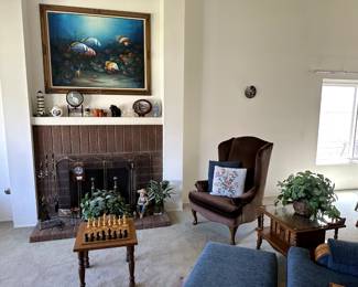 Welcome to our new estate sale in Brea, CA, by SoCal Home Clear Outs.