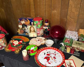 Christmas Decor