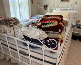 Queen Size Bed