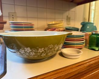 Pyrex