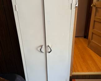 Metal Cabinet
