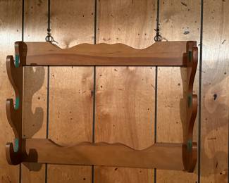 Gun Rack