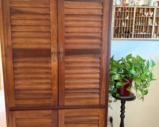 Large Armoire