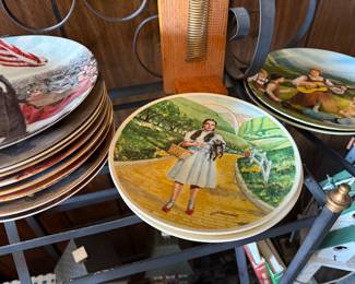 Collectors Plates