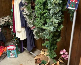 Christmas Garland