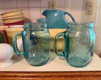 Jack in the Box Liberty Mugs