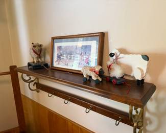 Sheep Decor
