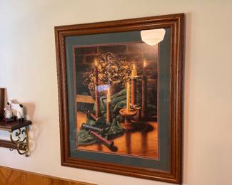 Large Wall Prints