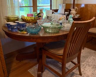 Kitchen Table