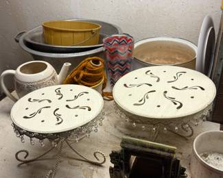 Cake Stands