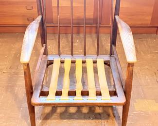 Baumritter chair
