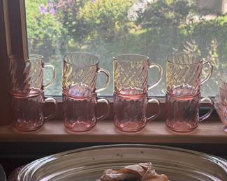 Depression Mugs