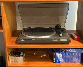 Technics
